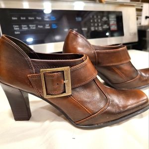 Franco Sarto Booties